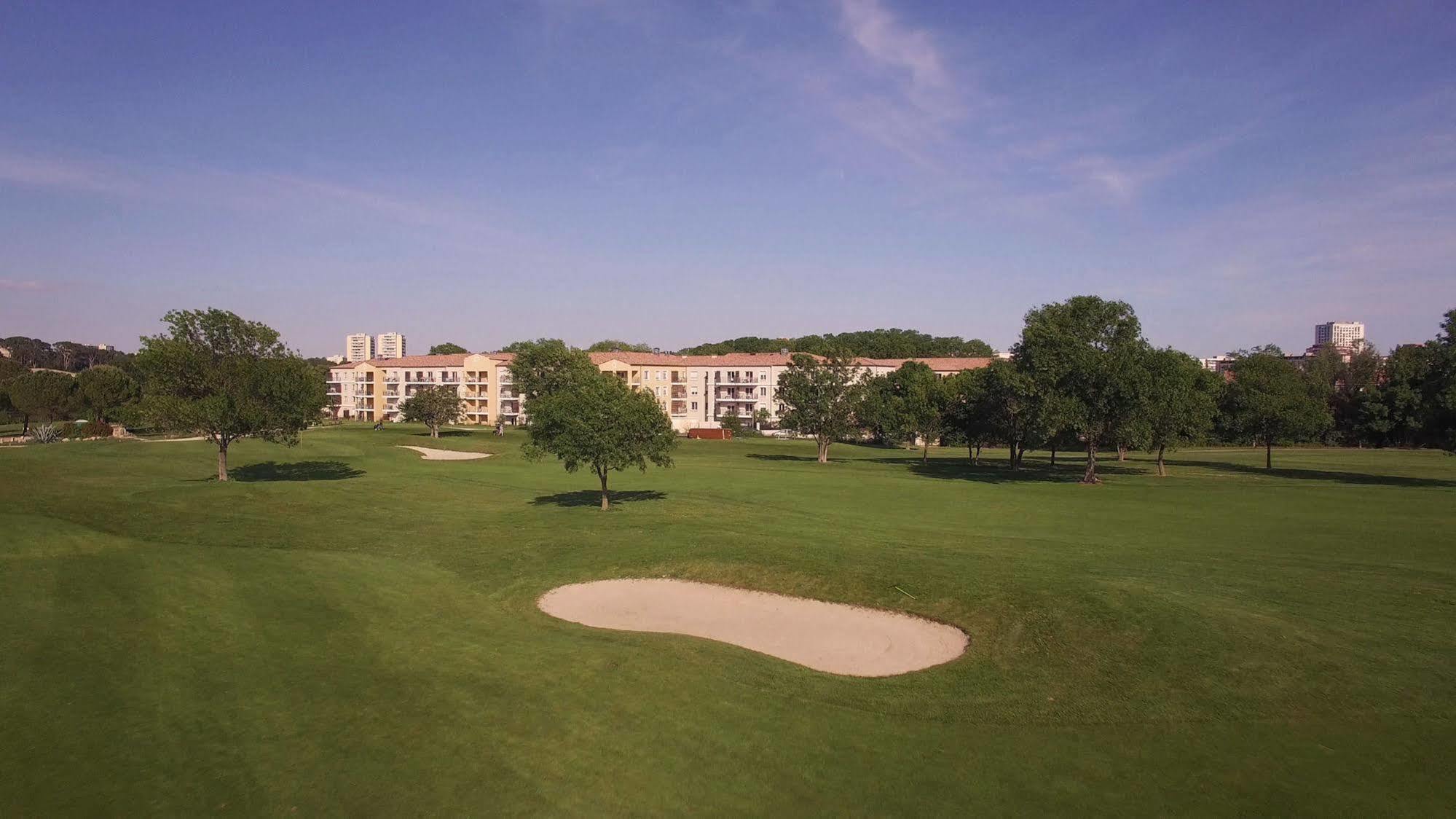 Residence De Tourisme Cote Green Juvignac Exterior photo